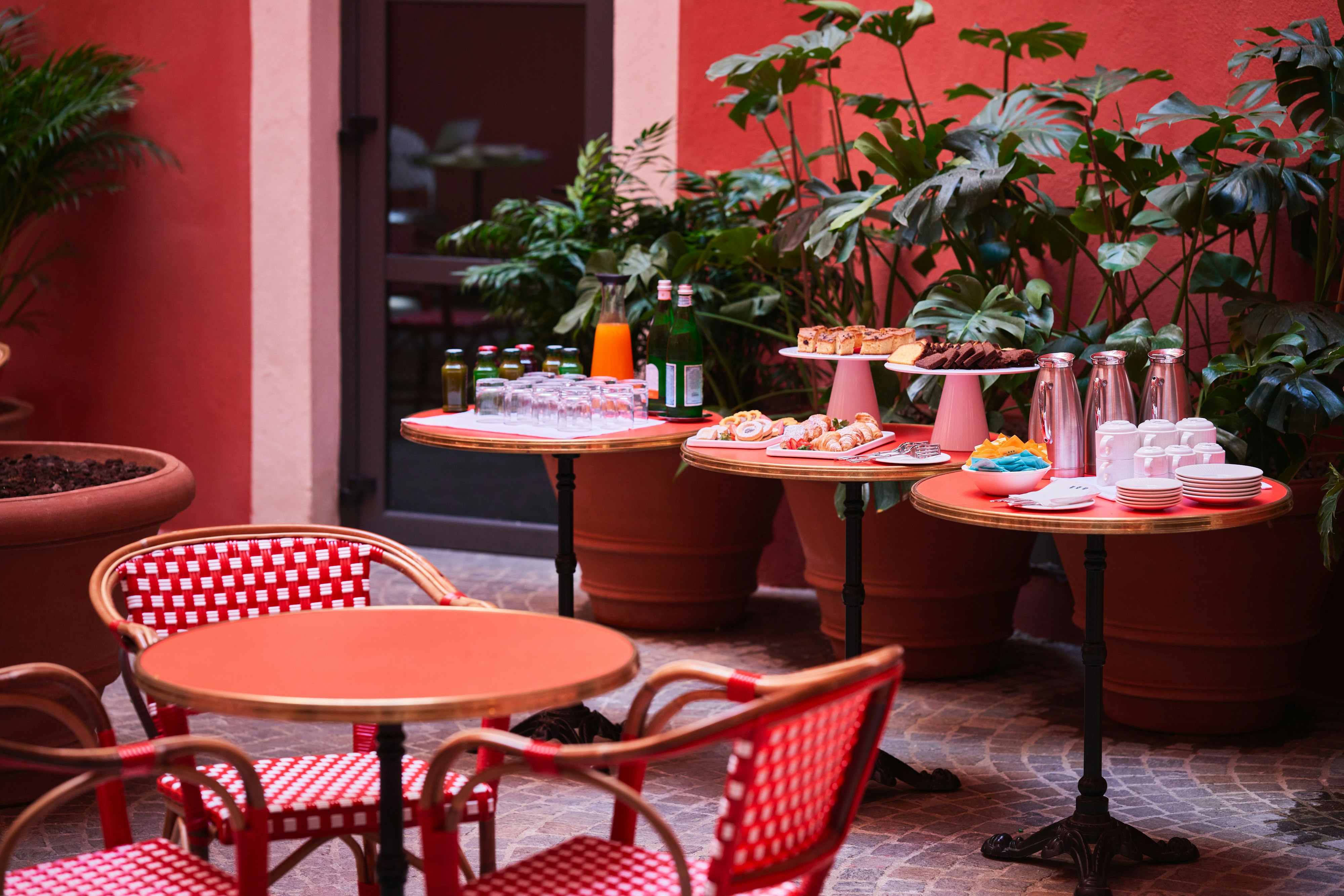 UNAHOTELS Trastevere Rome 69/80