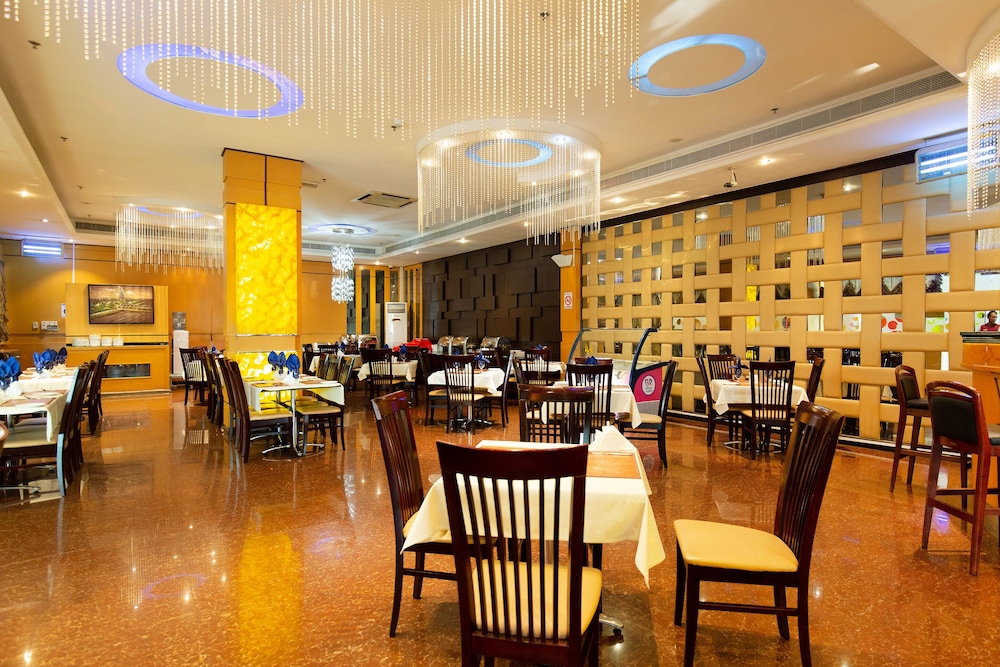 restaurant cafeteria
