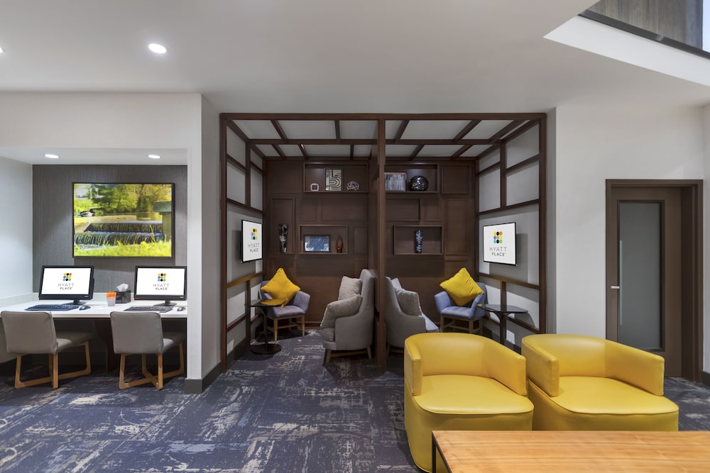 Hyatt Place Blacksburg / University 31/56