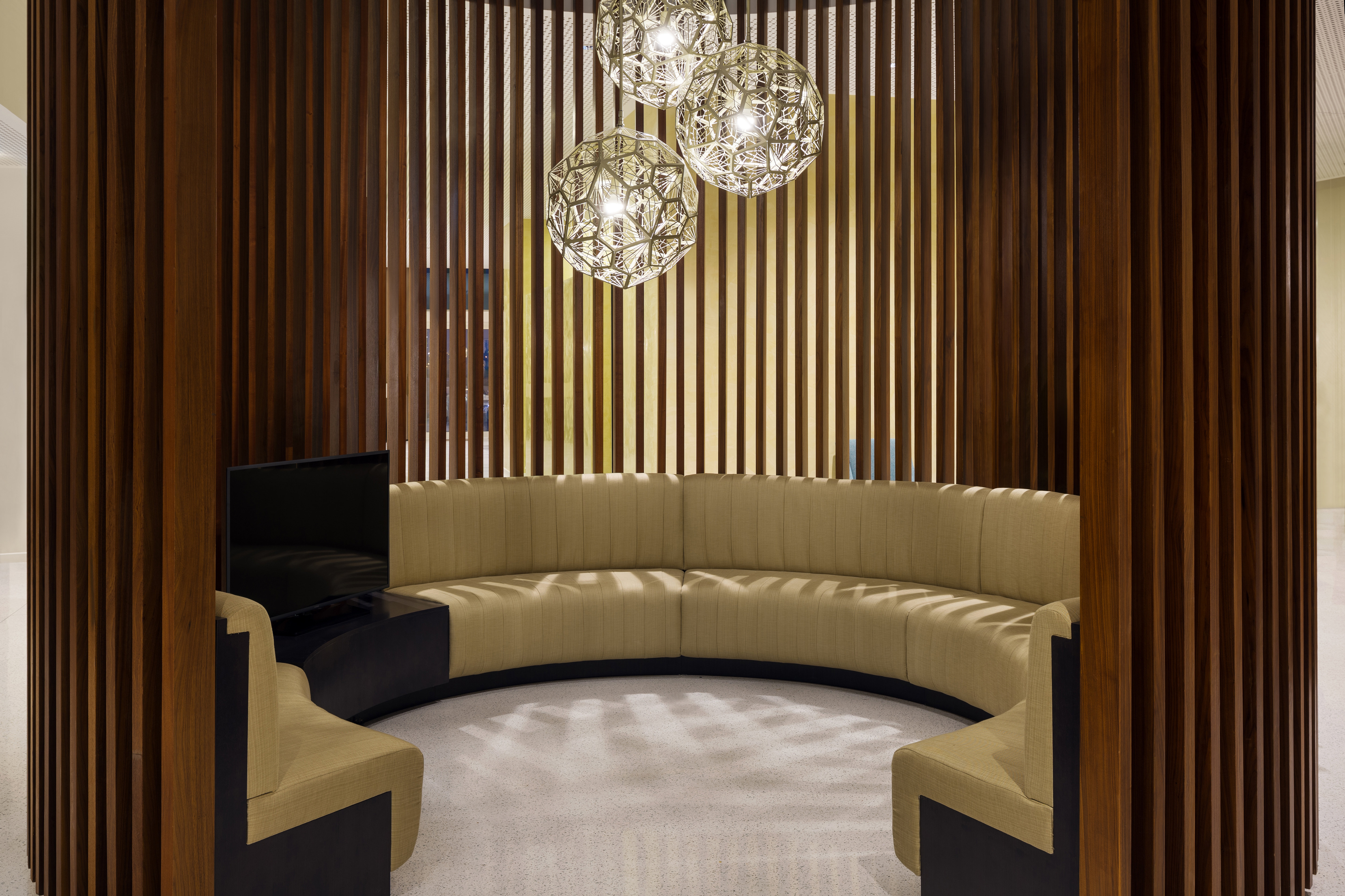 ستايبريدج سويتس الخبر(Staybridge Suites Al Khobar) 22/51