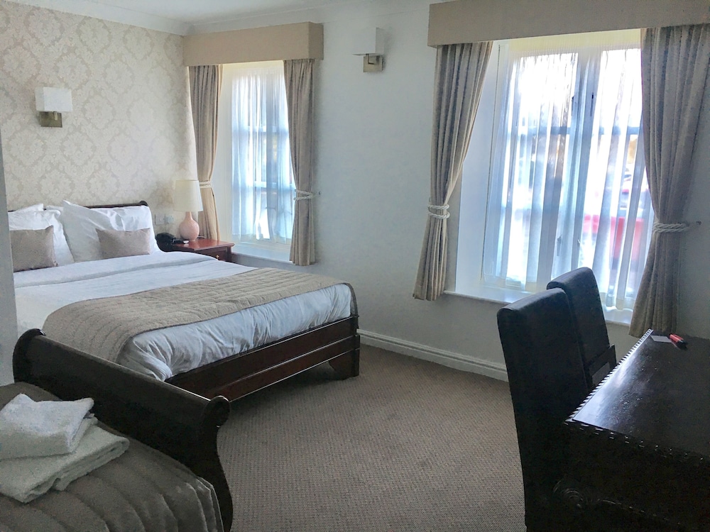 Normanton Park Hotel, BW Signature Collection 19/67