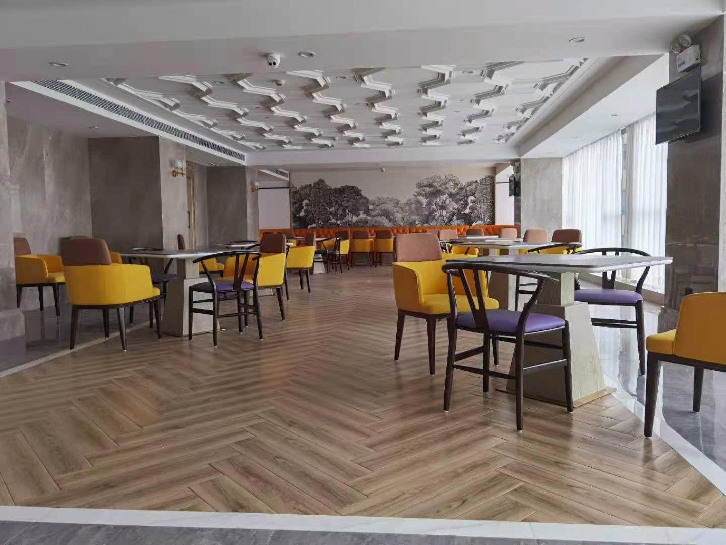 Vienna International Hotel (Anning Donghu) 31/38