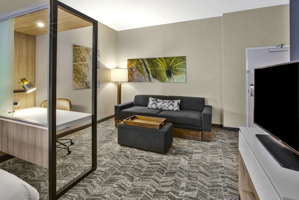 Springhill Suites By Marriott Pittsburgh Butler Centre City 21/34
