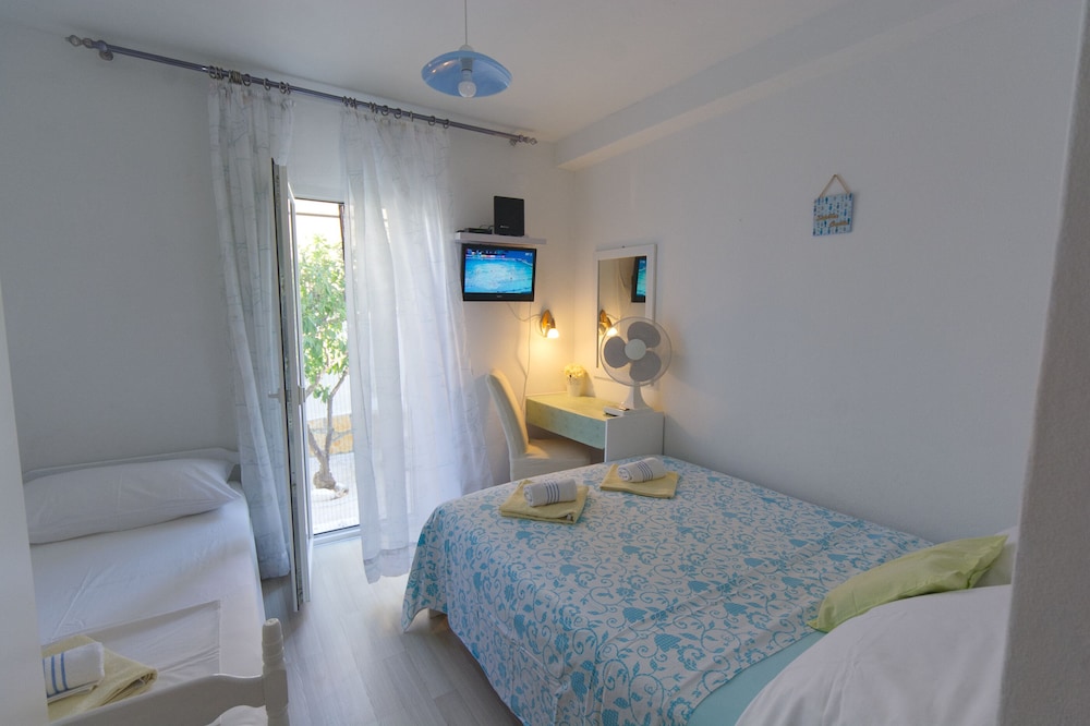 ROOMS SUNCE ISLAND RESIDENCE 16/50