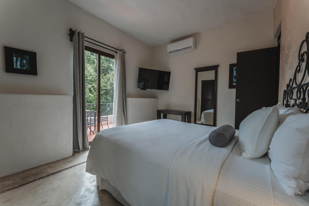 Casa Jade Hotel - Adults Only Merida 16/28