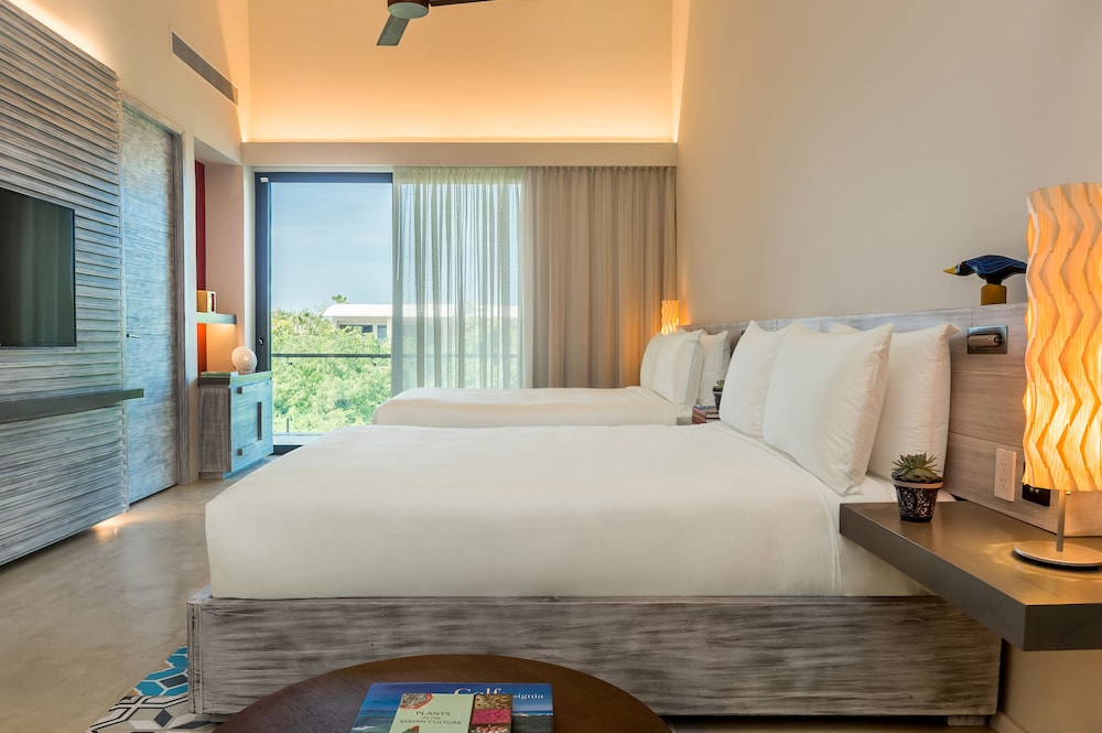 Andaz Mayakoba Resort Riviera Maya - a concept by Hyatt 19/106