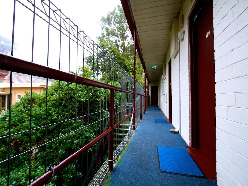Motel Maroondah 39/45