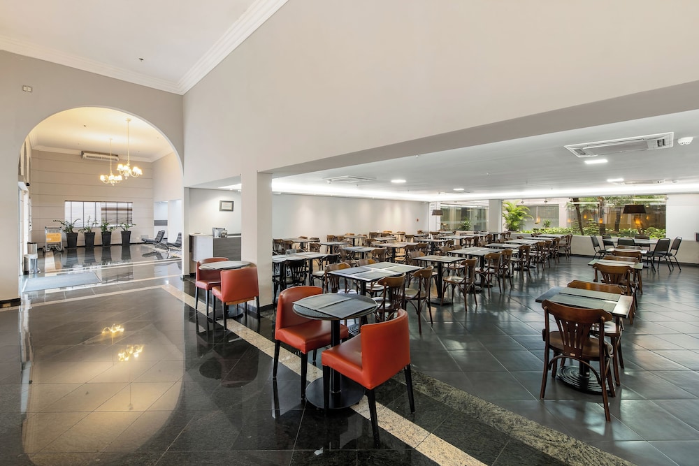 Slim Hotel Sao Paulo Congonhas - Aeroporto 56/73