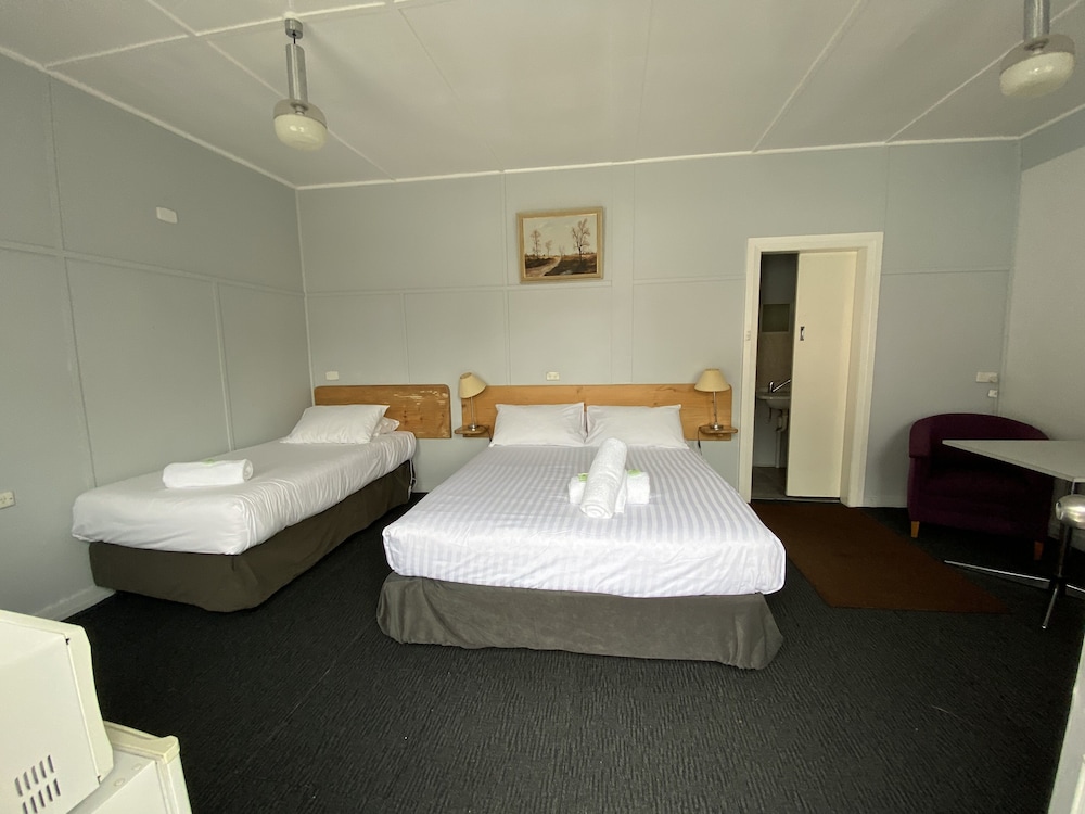 Mountain View Motel Queenstown 25/66