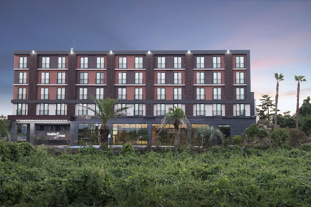 Jeju Cordelia S Hotel 4/50