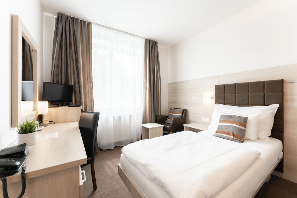Antares Hotel 28/54