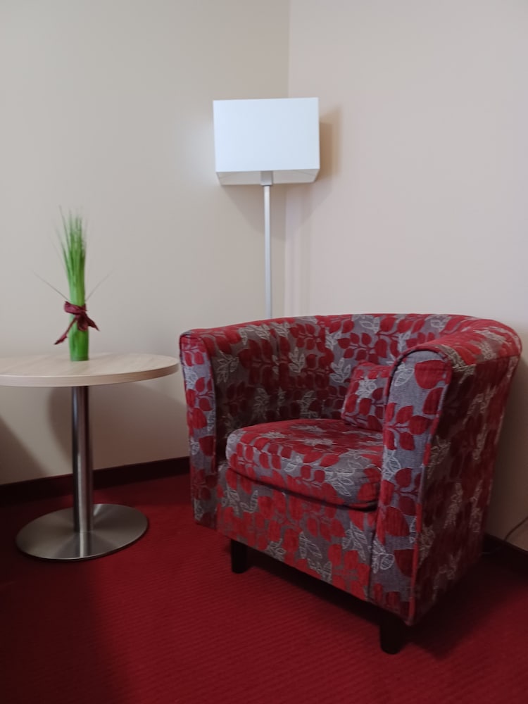 Hotel Europa 29/41