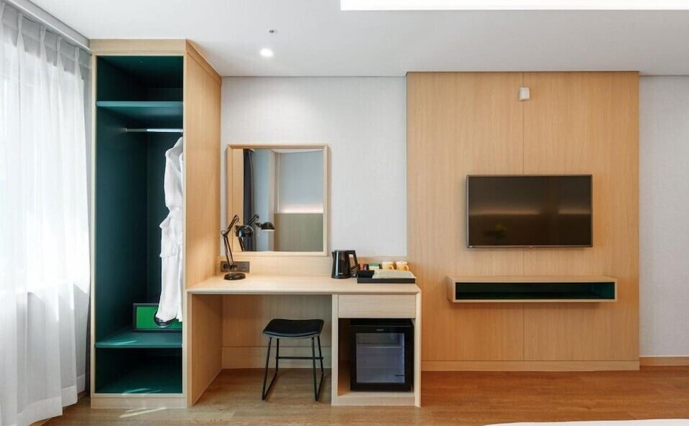 Ibis Styles Ambassador Jeonju City Centre 53/63
