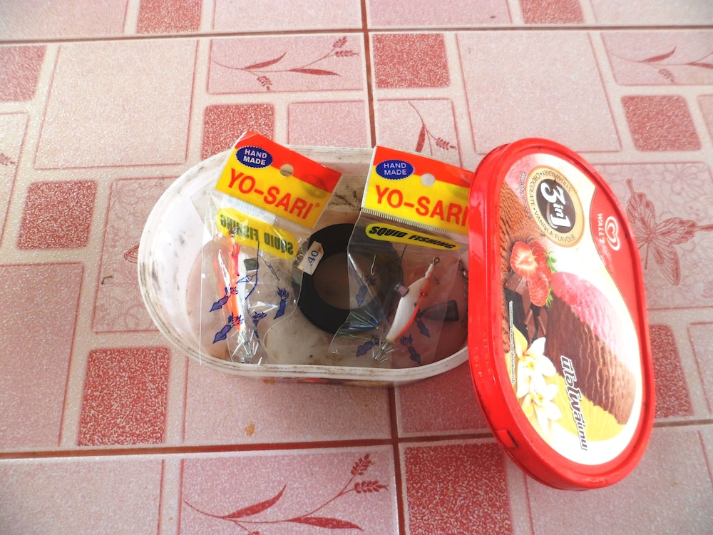 Ok Chawkoh Bungalow 50/50