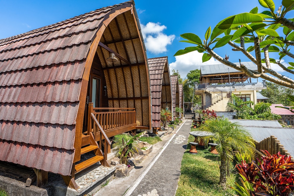 Tiing Bali Guest House 3/35