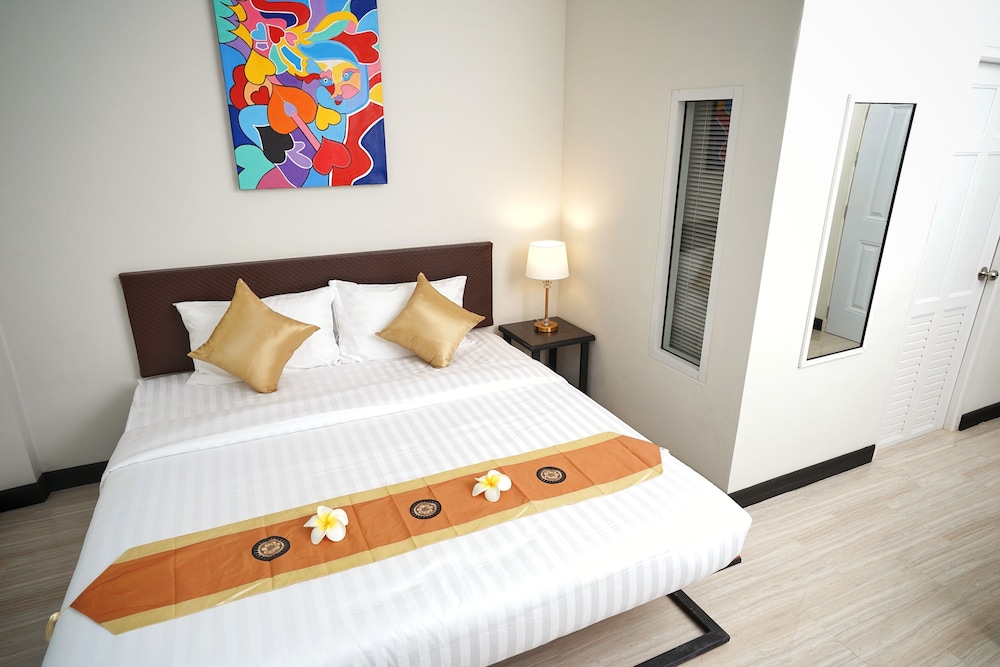 Sabai Place Donmueang Airport 16/50