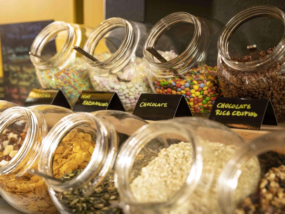 IBIS STYLES COPENHAGEN ORESTAD酒店(IBIS STYLES COPENHAGEN ORESTAD) 图片2
