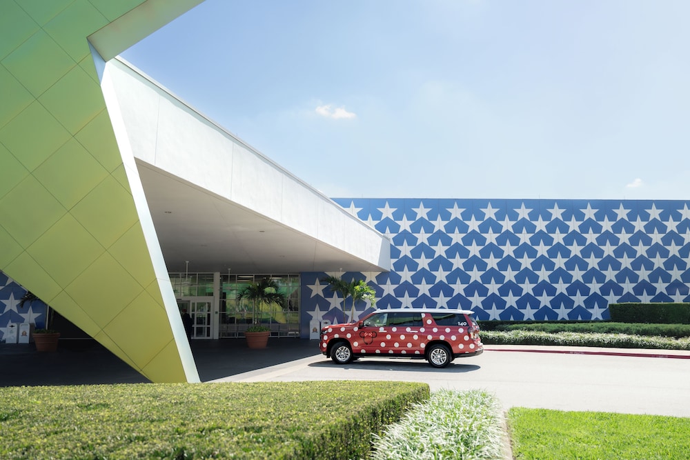 Disneys All Star Sports Resort in LAKE BUENA VISTA - FL