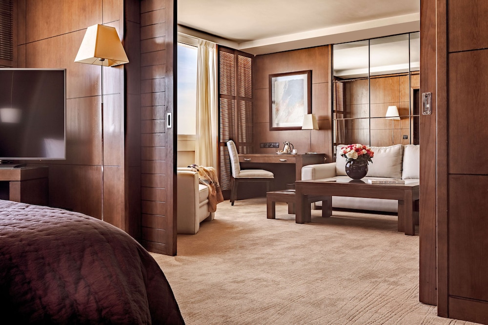 Hyatt Regency Casablanca 58/86
