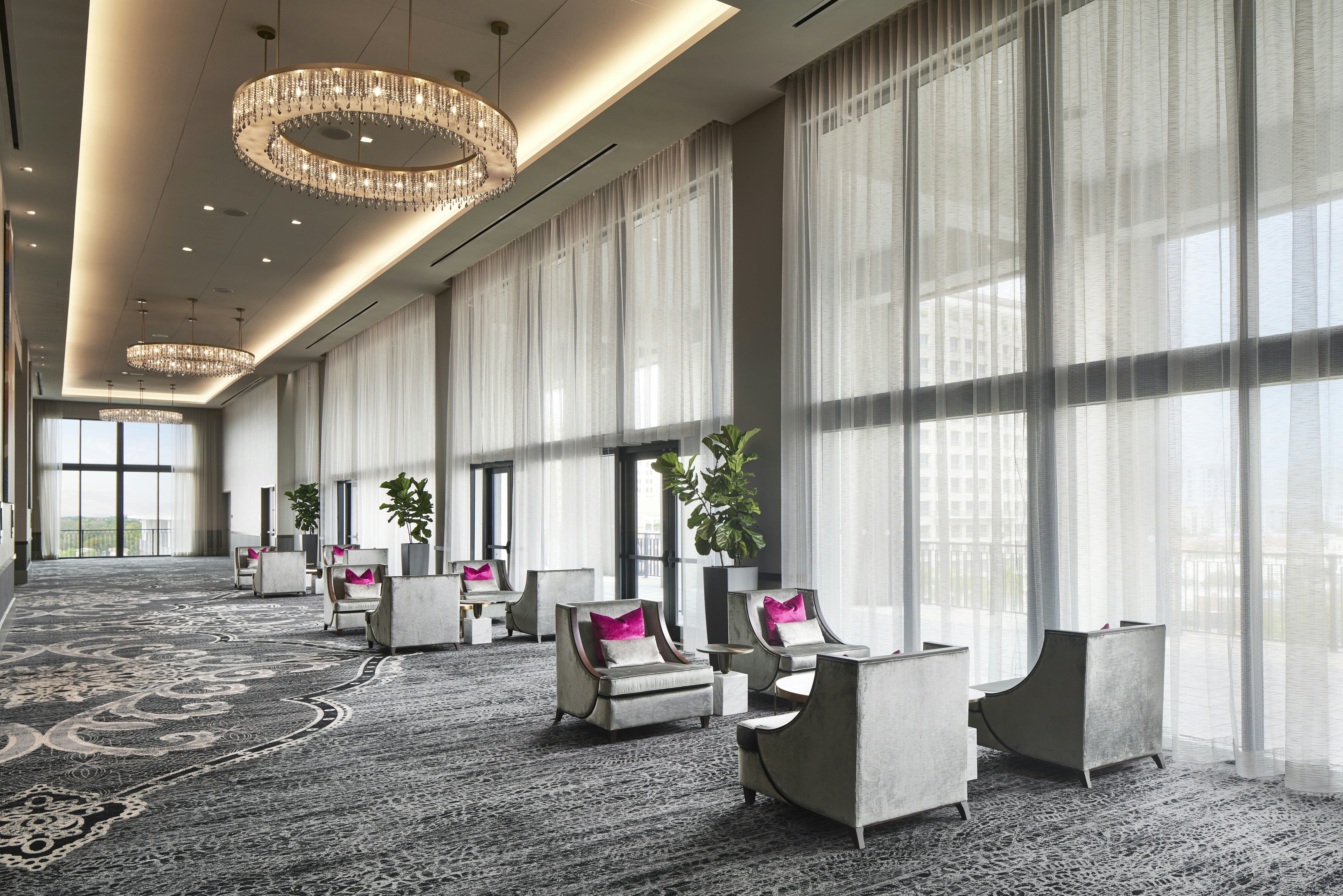 Loews Coral Gables Hotel 47/50
