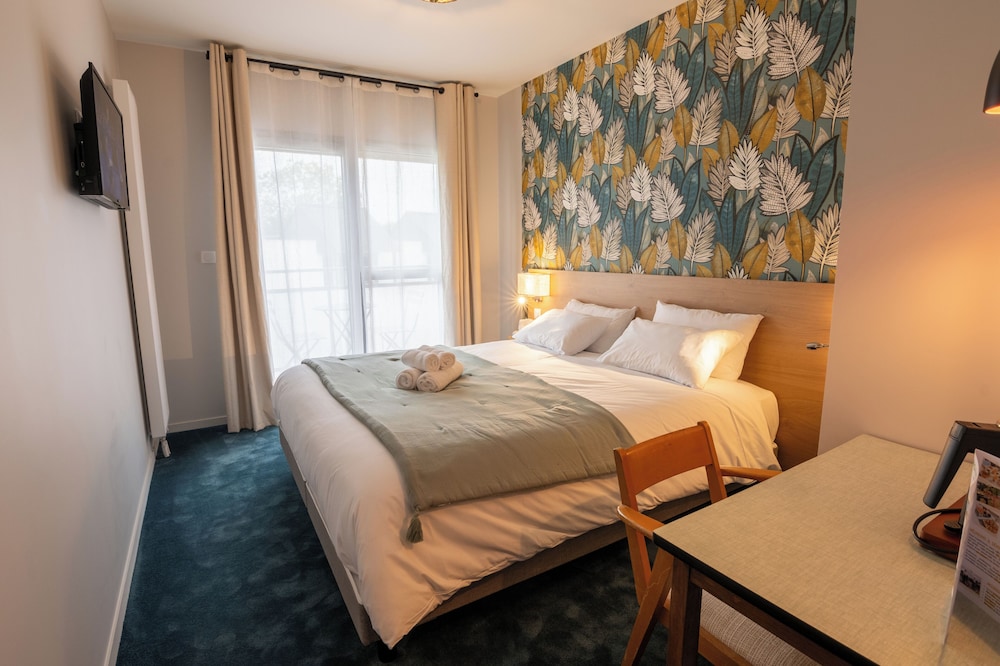 The Originals City, Ara Hotel, Landerneau 15/50