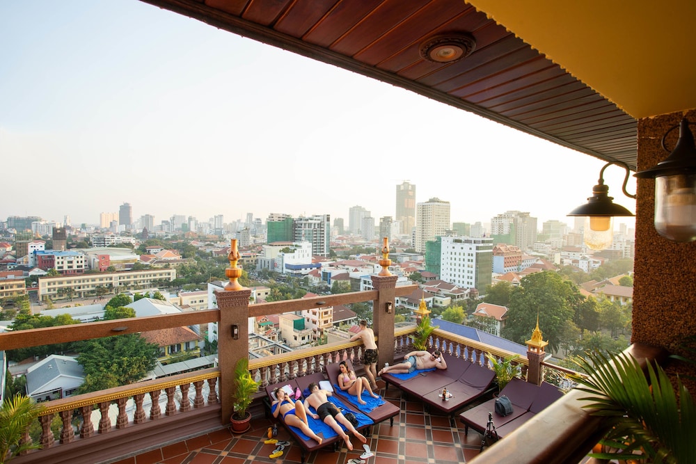 Okay Palace Hotel 43/50