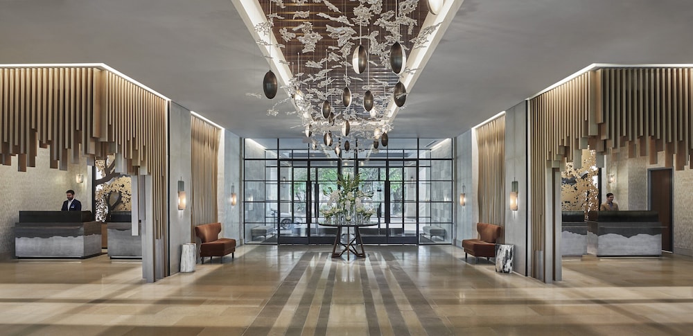 Four Seasons Hotel Austin 26/35