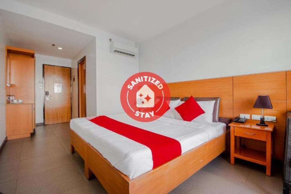 Fuente Oro Business Suites 40/68
