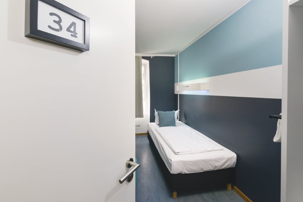 Old Town Hostel Berlin 19/50