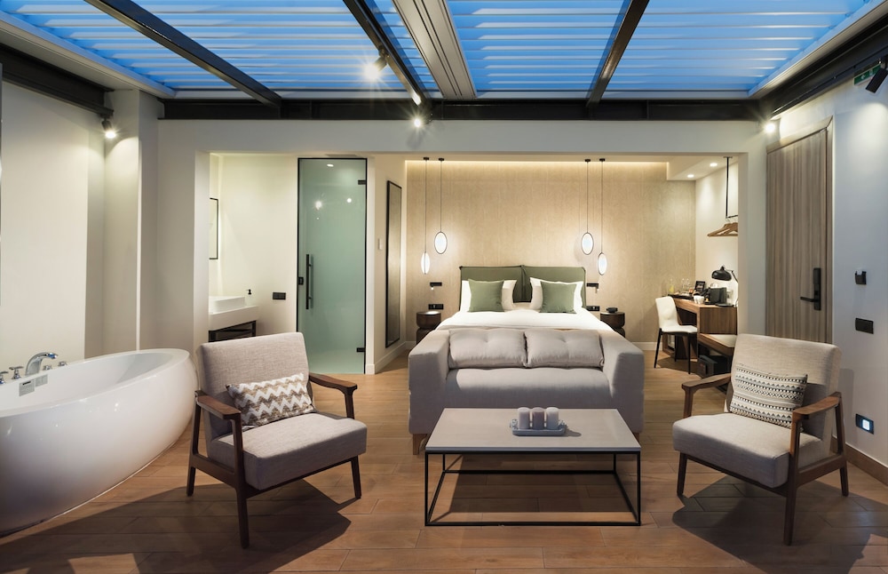 The Residence Christokopidou Hotel & Spa 15/48