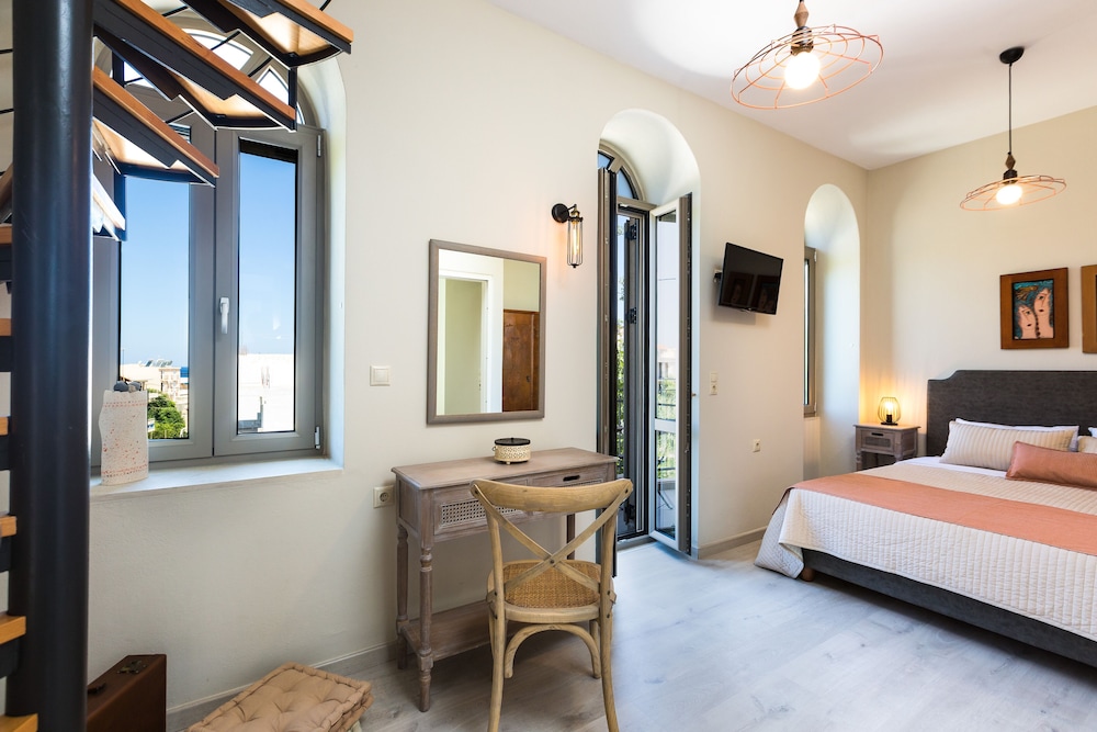 Philoxenia Apartments 14/50