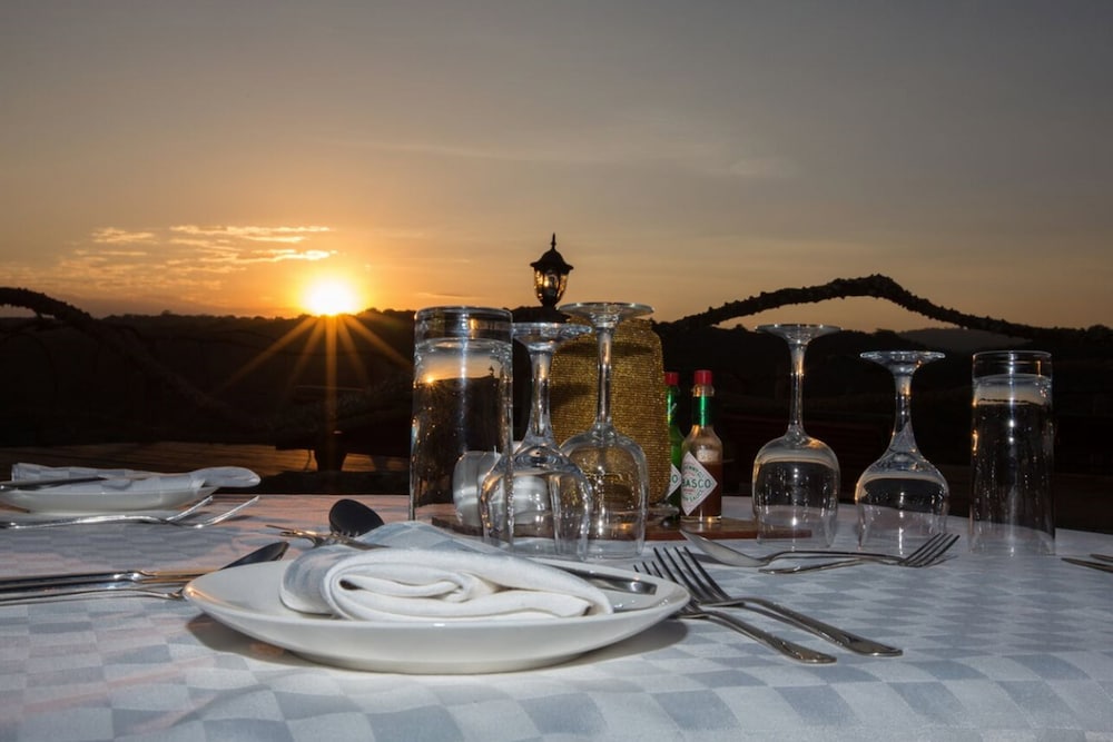 Karatu Simba Lodge 28/31