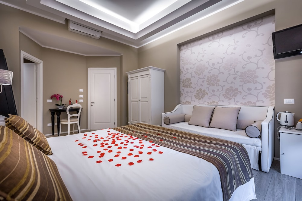La Residenza Dell'orafo - Guest House 15/53