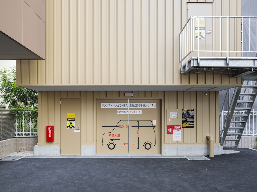 Toyoko Inn Nagoya Station Sakura-Dori Entrance New Building 47/50