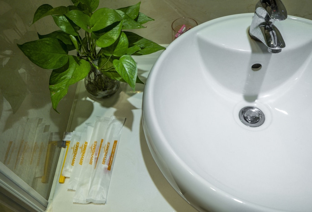 Bayhomes Times City Serviced Apartment 48/50