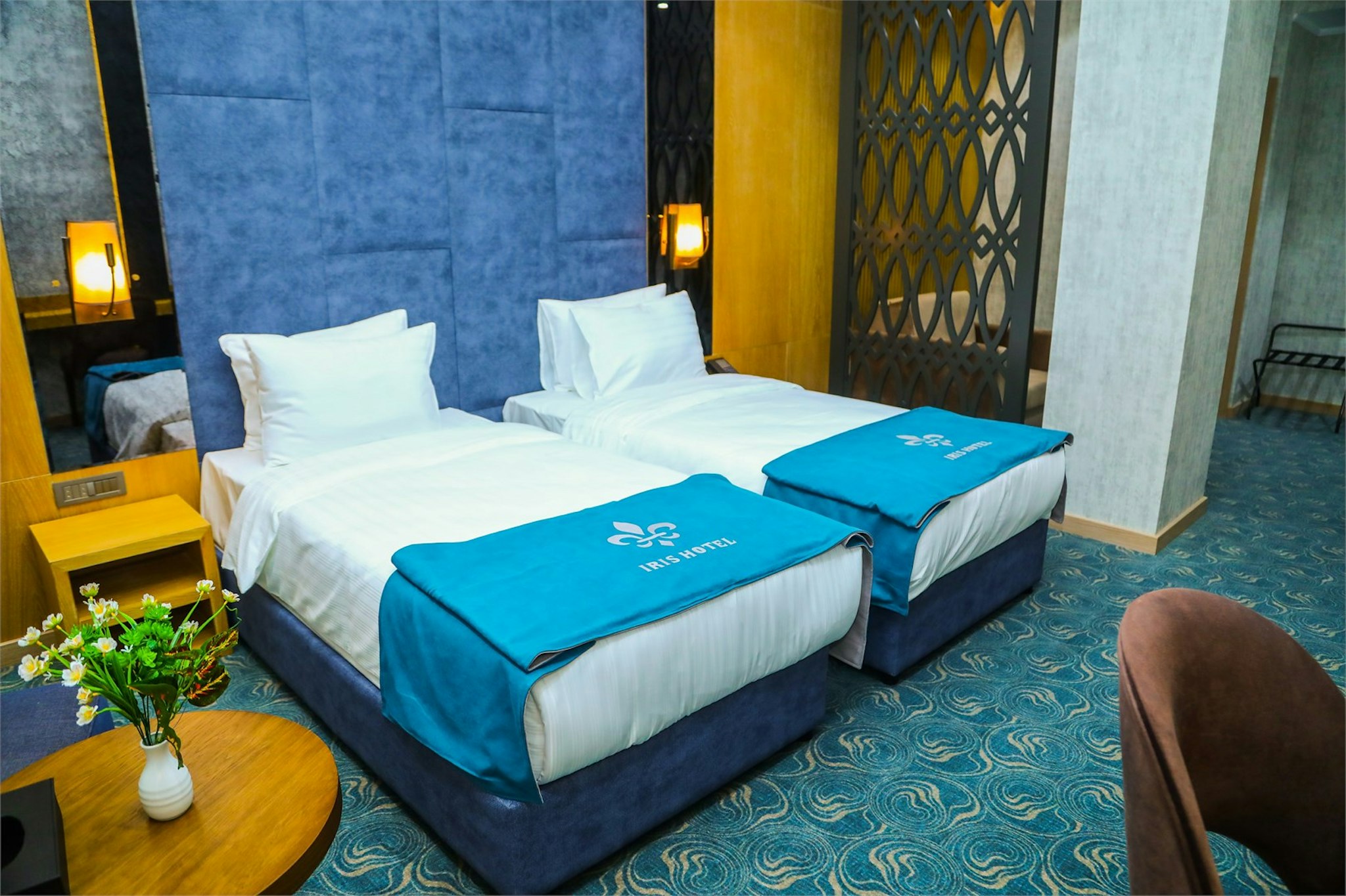 Iris Hotel Baku 18/56