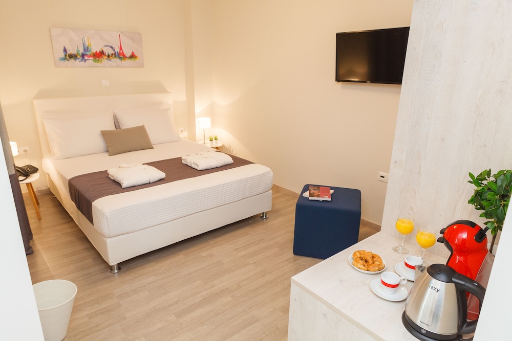 Premium, Queen Bed