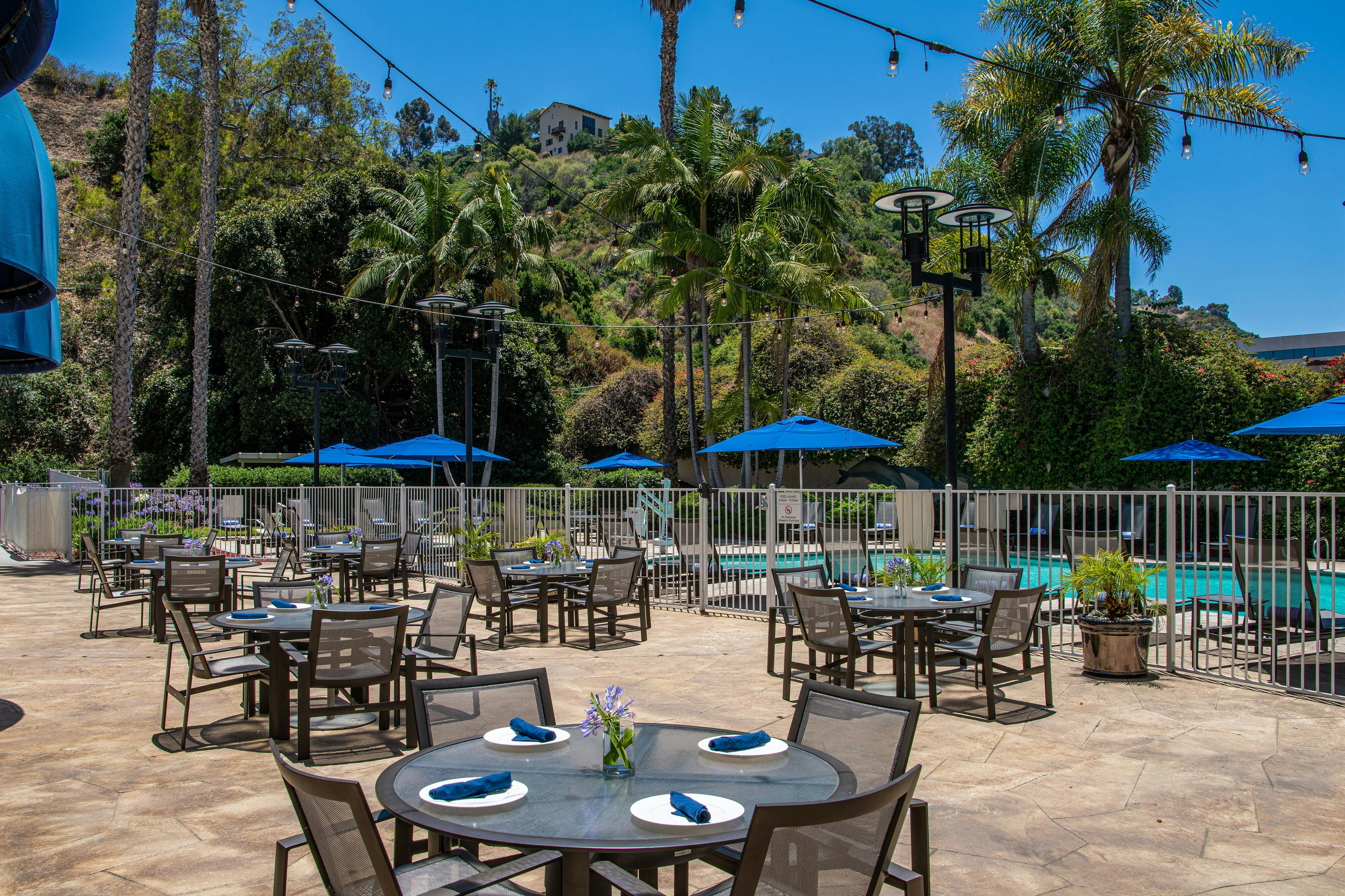 Sheraton Mission Valley San Diego 15/45