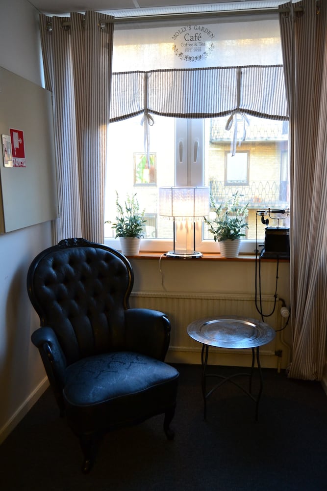 Solsta Hotell 32/42