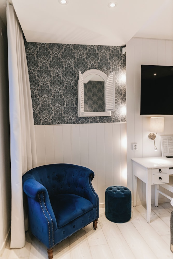 Strand Hotell 36/50