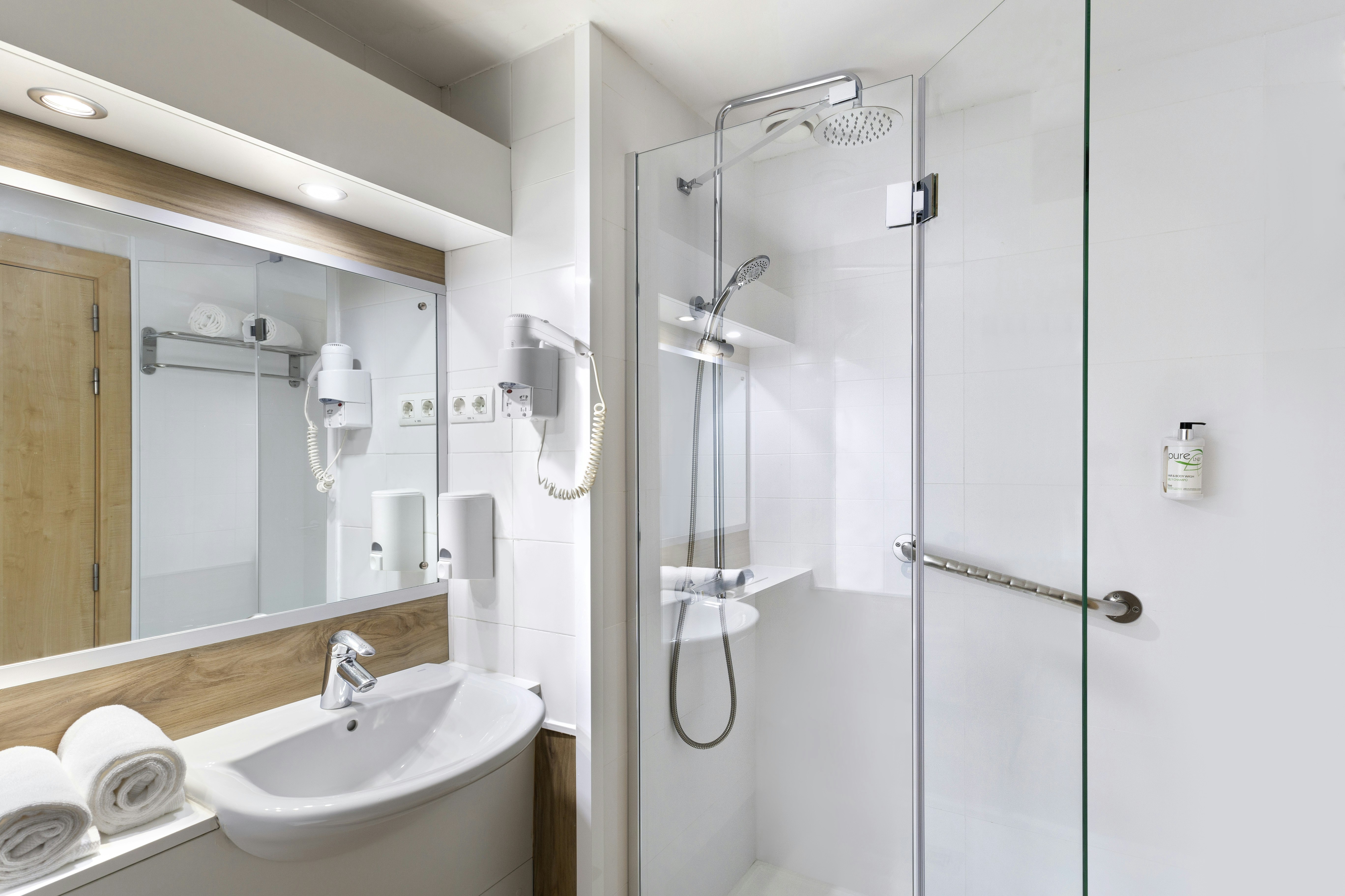 B&B HOTEL Madrid Las Rozas 23/23