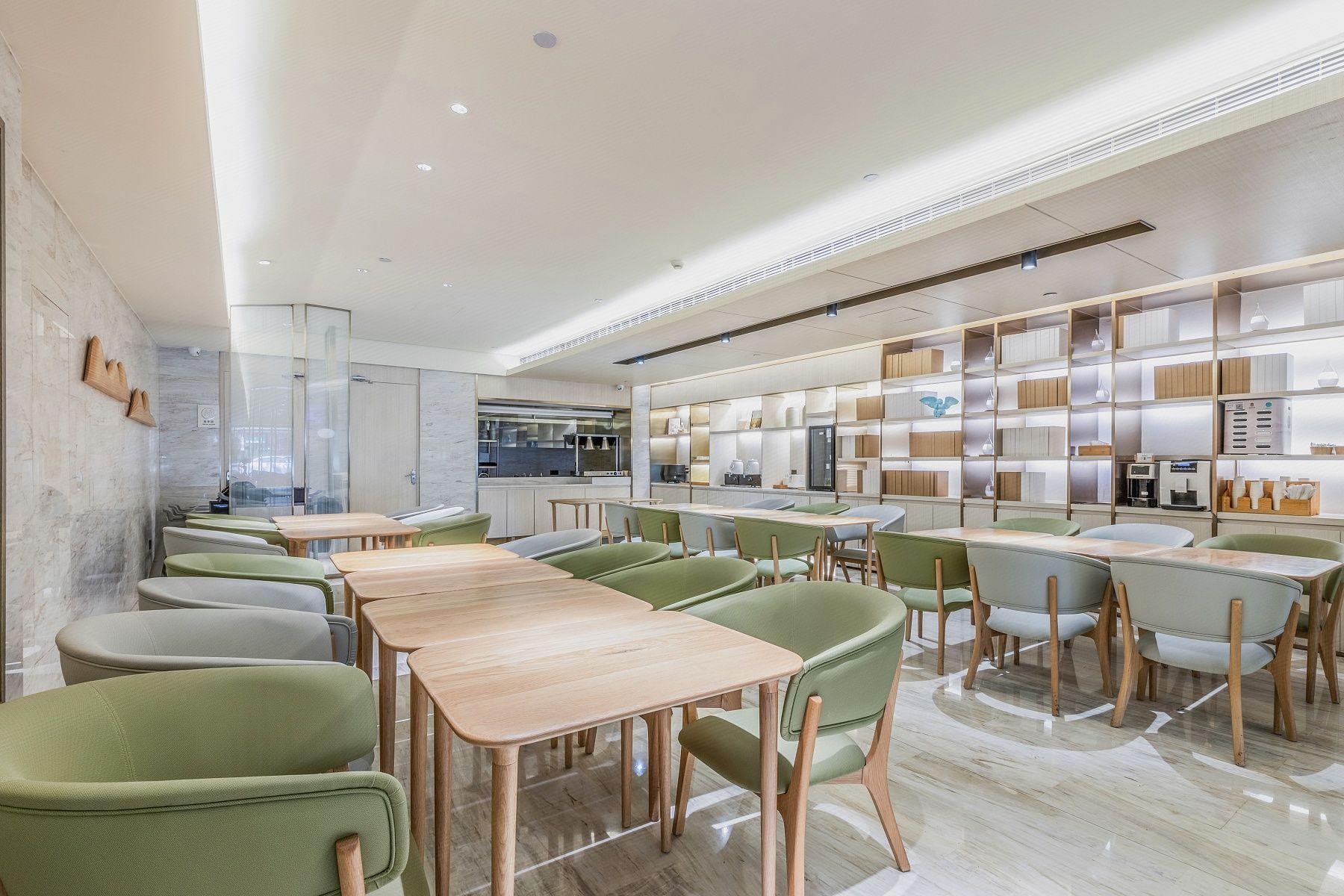 JI Hotel (Hangzhou West Lake Longxiangqiao Subway Station) 30/34