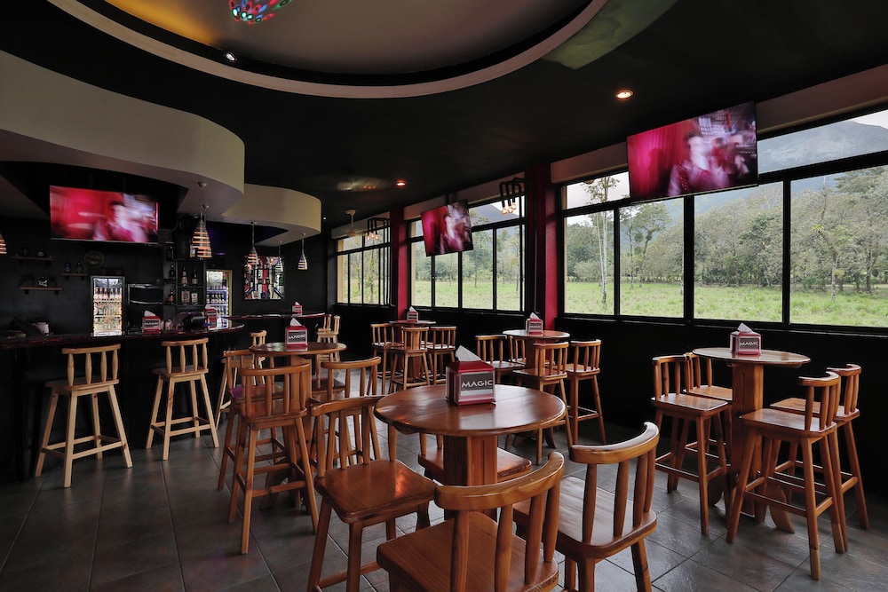 Hotel Magic Mountain SPA & Conference Center 43/56