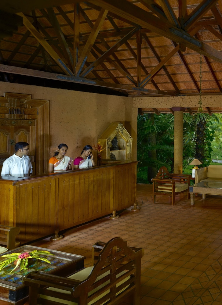 Poovar Island Resort 4/46