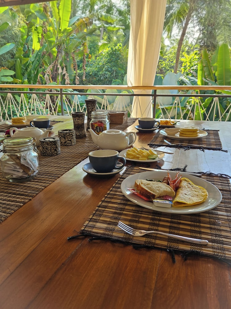 La-Meli Villas Ubud 35/50