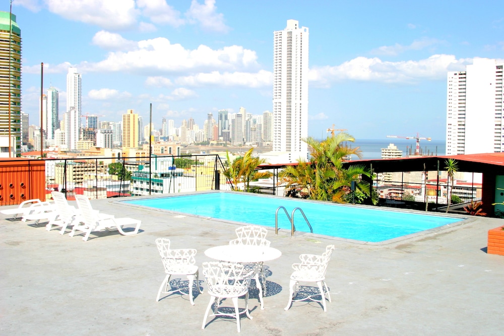CARIBE HOTEL 3/68