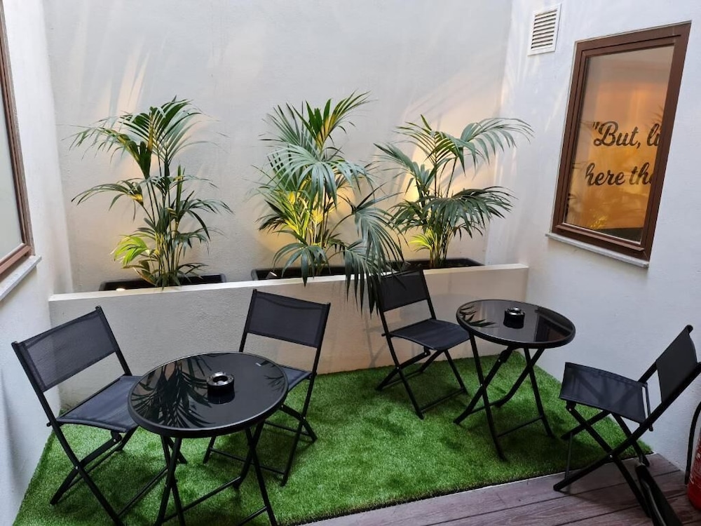 Ivy Hotel - Adults Only 15/23