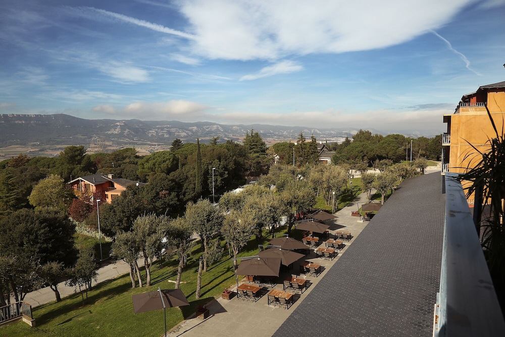 El Montanya Resort & Spa 81/81