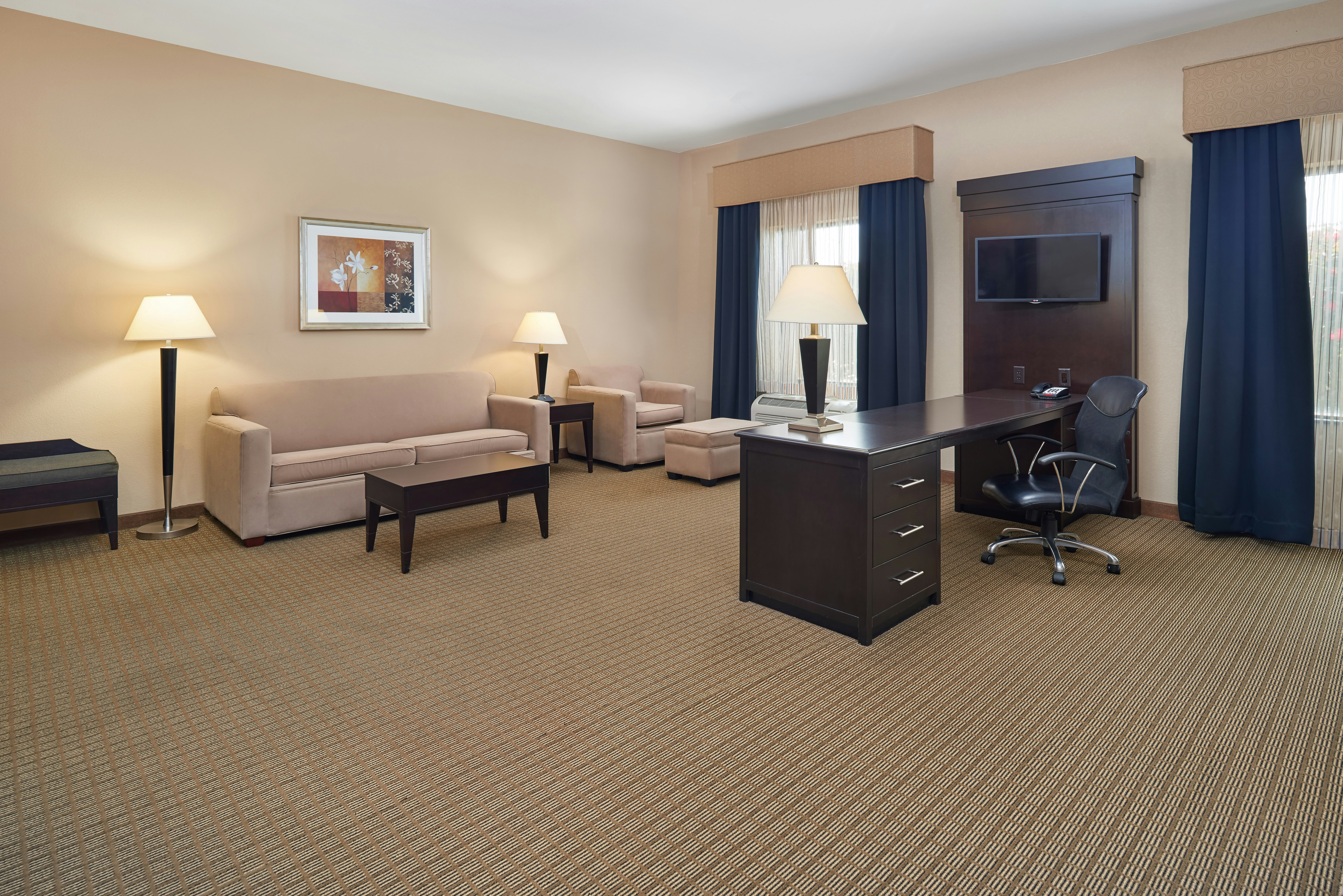 Hampton Inn & Suites Decatur 41/58