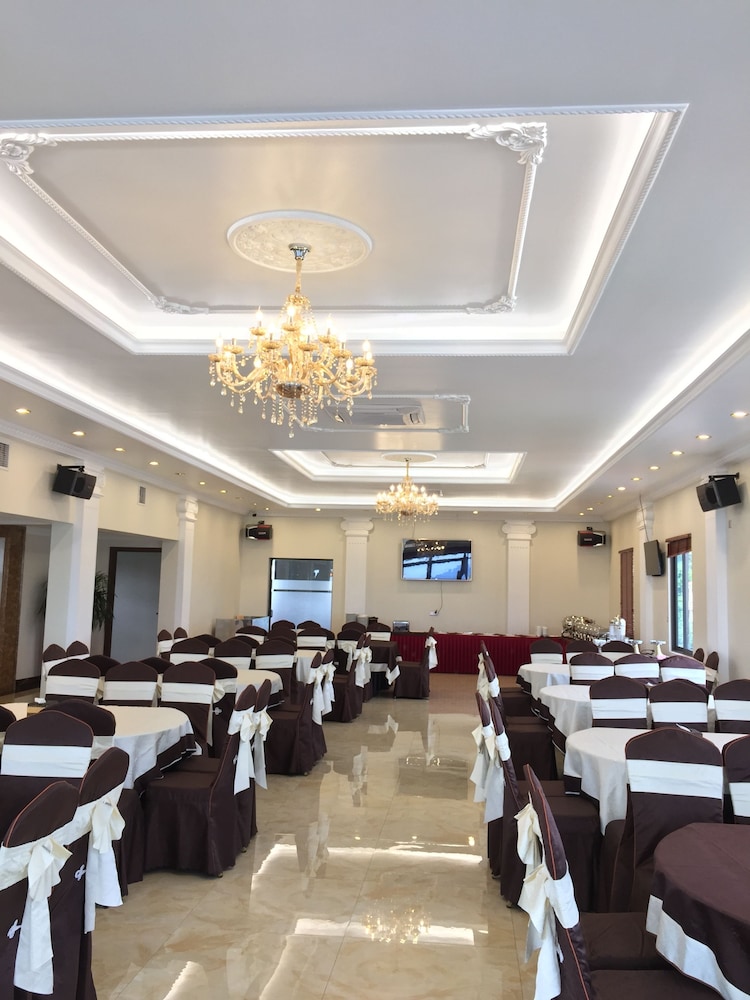 Halong Diamond Hotel 30/42
